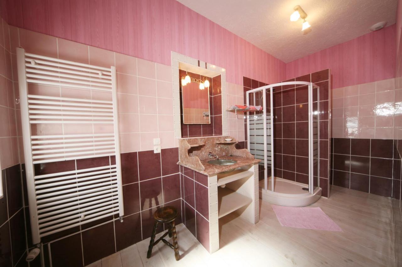 Maison D'hôtes Ferme D'issonges 3*